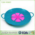 food grade silicone pot cover lid manufacturer